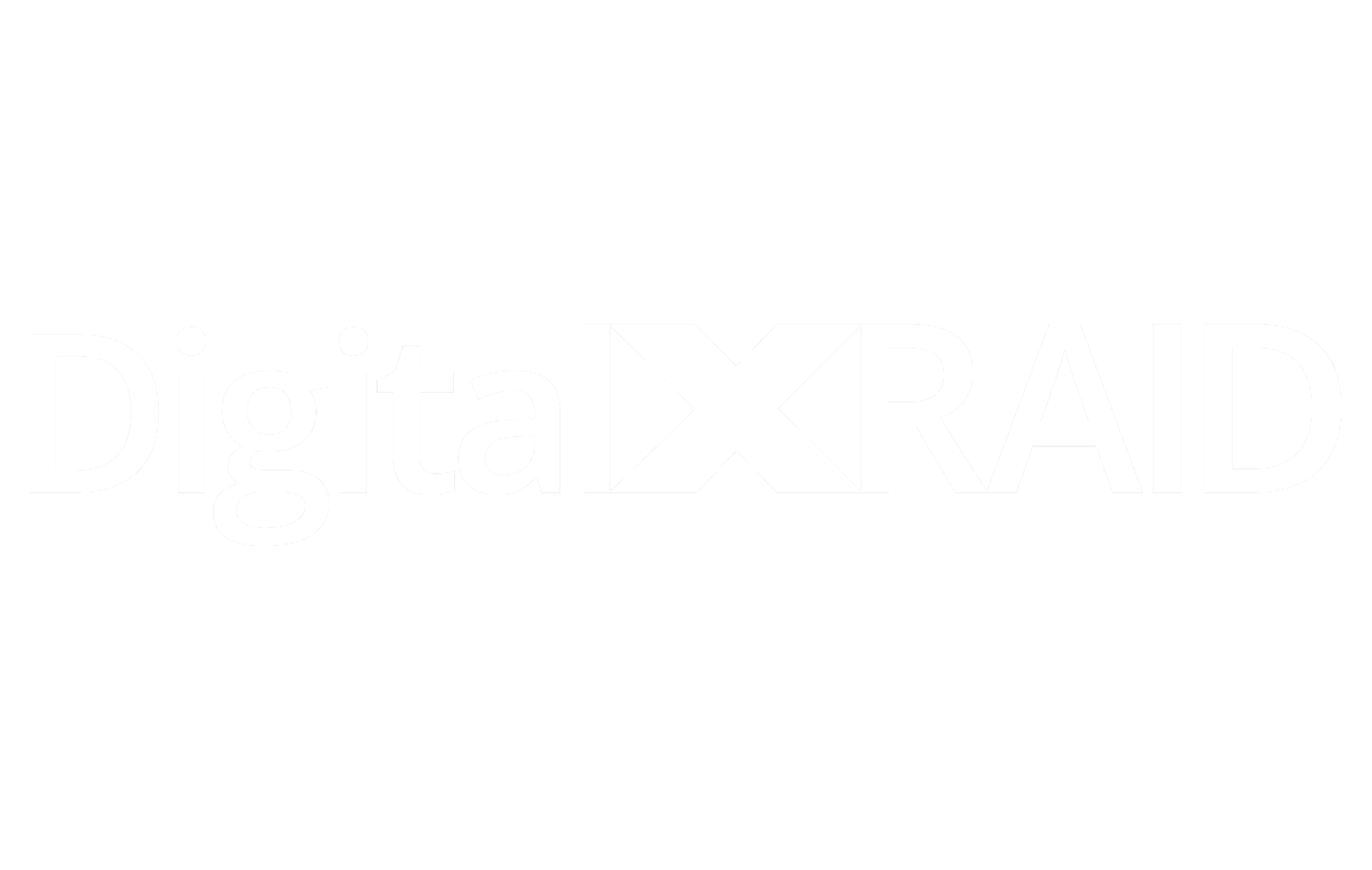 Digital X Raid