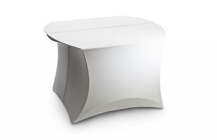 Flux Small Coffee Table - Guardian Display